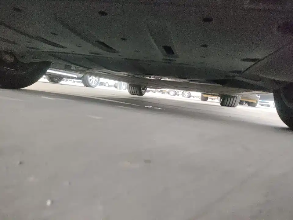 Photo 19 - Li Auto i6