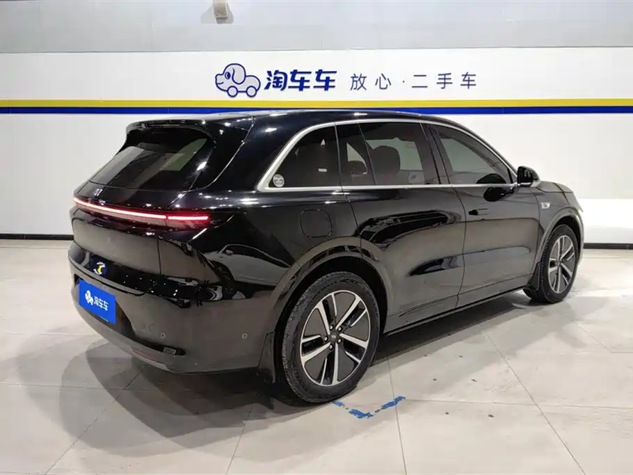 Li Auto IDEAL L6