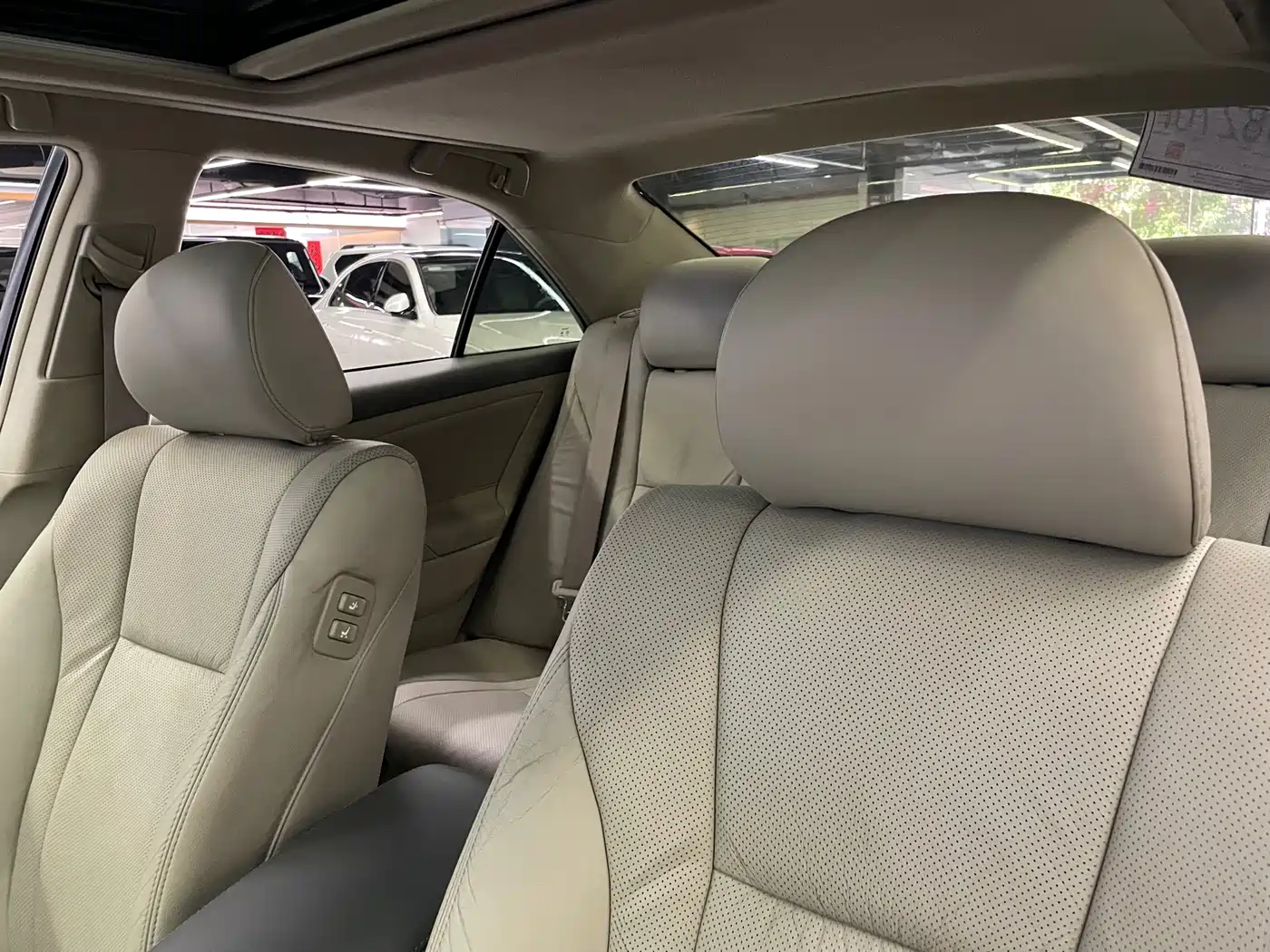 Toyota Camry 2010 2010 240G Classic Edition