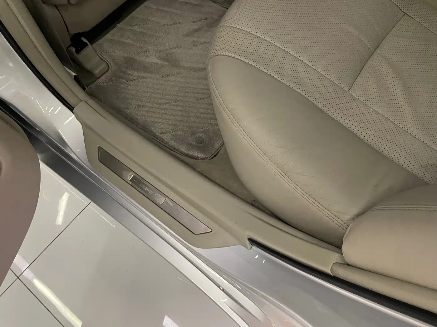 Toyota Camry 2010 2010 240G Classic Edition