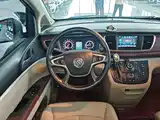 Фото 11 - Buick GL8