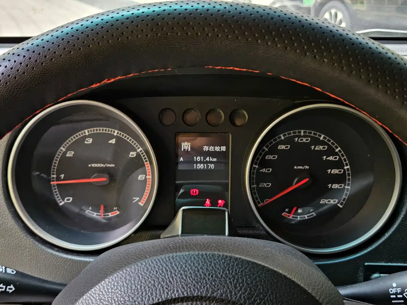 BAIC ORV Beijing Offroad BJ40 2016 2014 2.4L Manual Cross Country