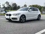 Photo 1 - BMW 1 Series (Import)