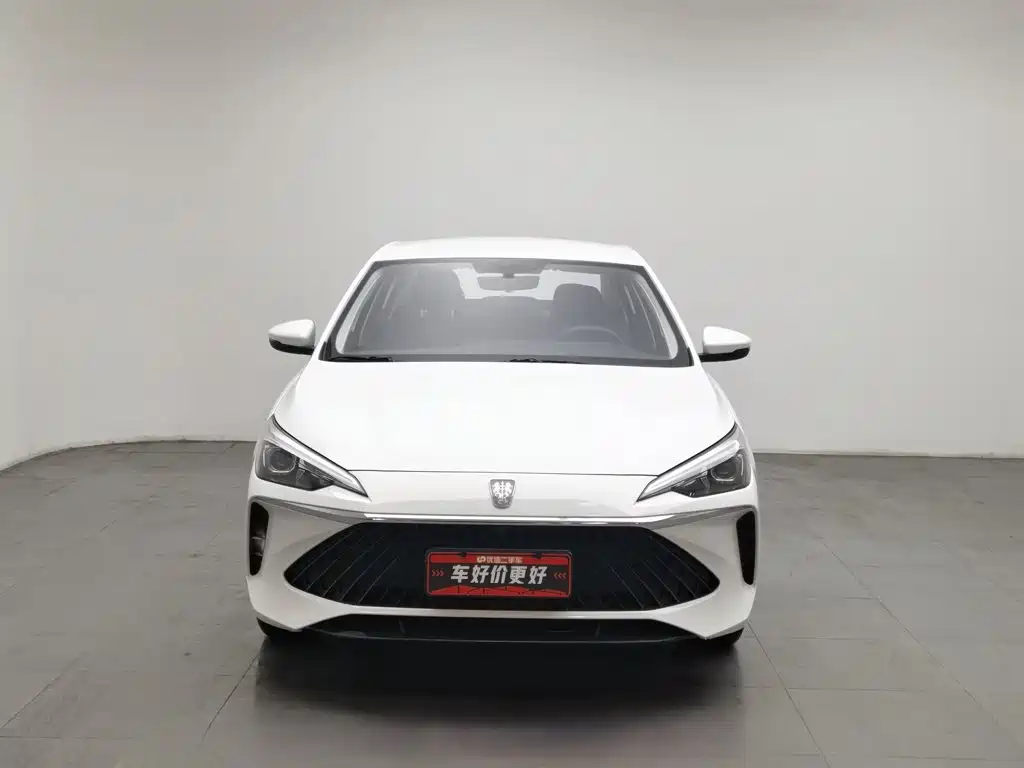 Roewe i5 2025 2023 1.5L Manual Comfort Edition