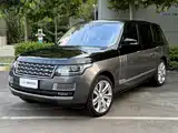 Фото 6 - Land Rover Range Rover