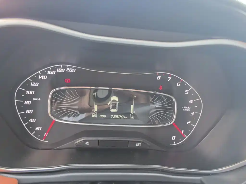 Baojun 510 2019 2019 1.5L Manual Comfort China V