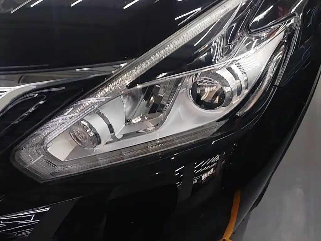 Nissan Murano 2018 2017 2.5L XL 2WD Smart Premium Edition