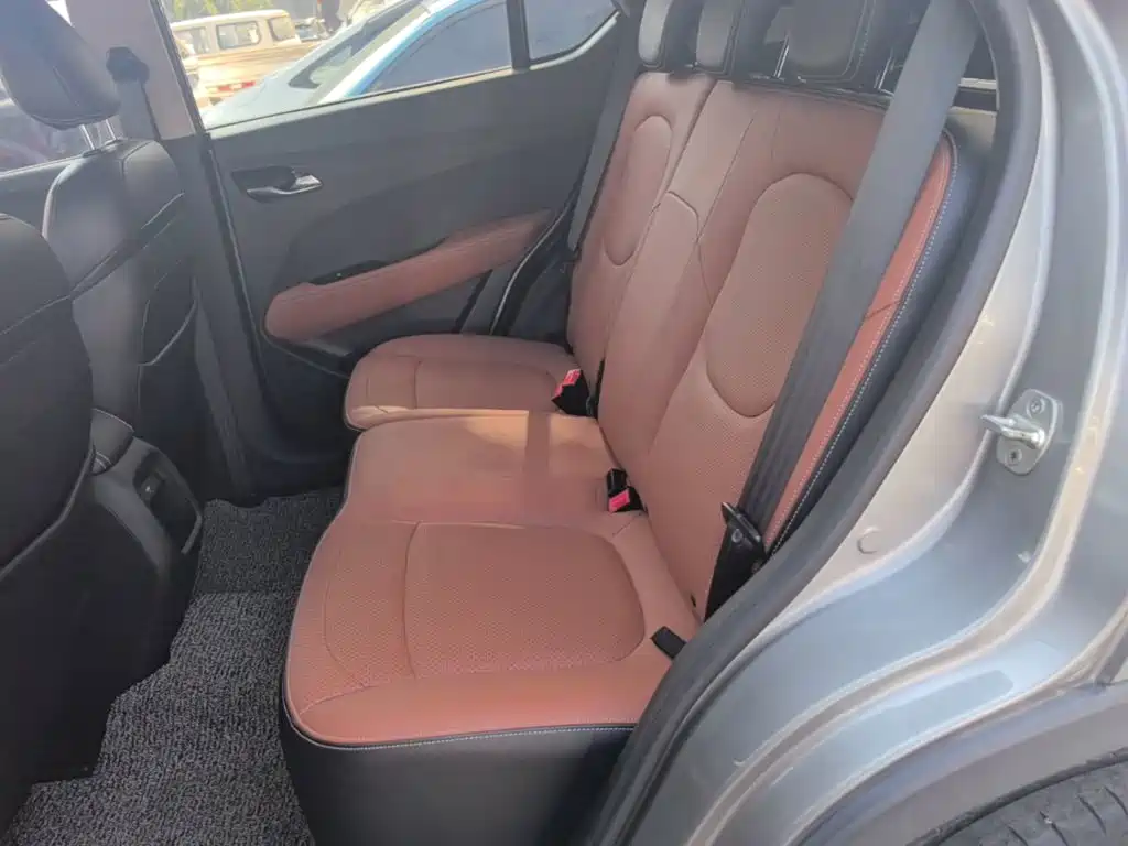 Baojun 510 2019 2019 1.5L Manual Comfort China V