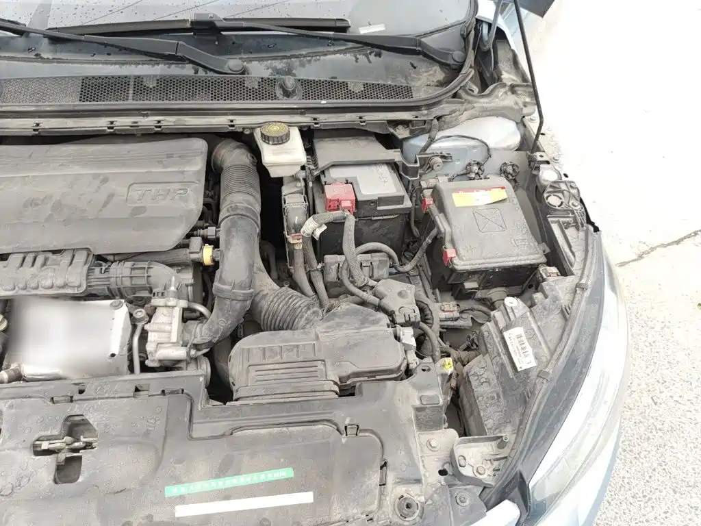 Peugeot 308S 2015 2015 1.2T Auto Elegance Edition