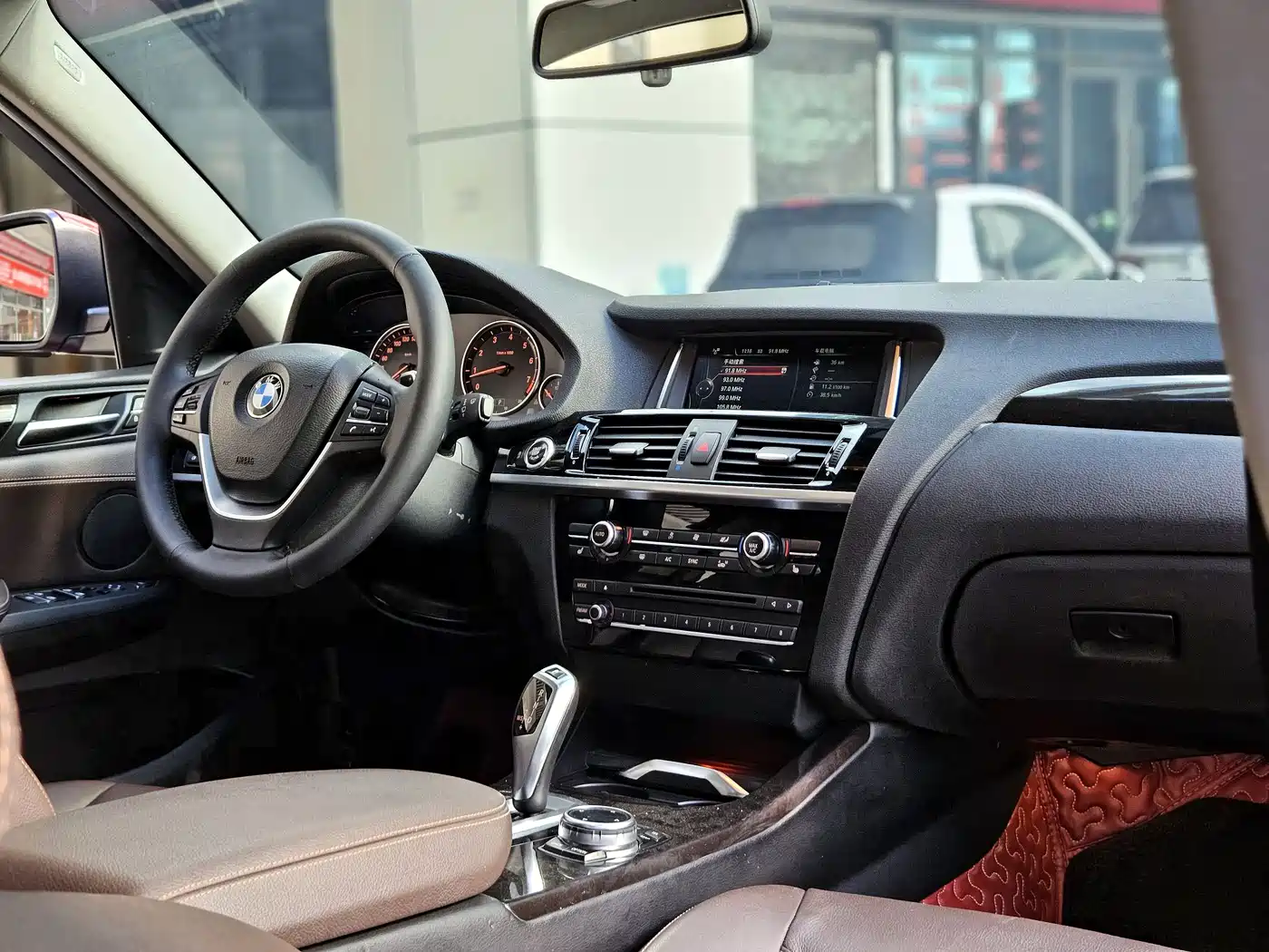 BMW X4 2014 2014 xDrive20i X Design Package