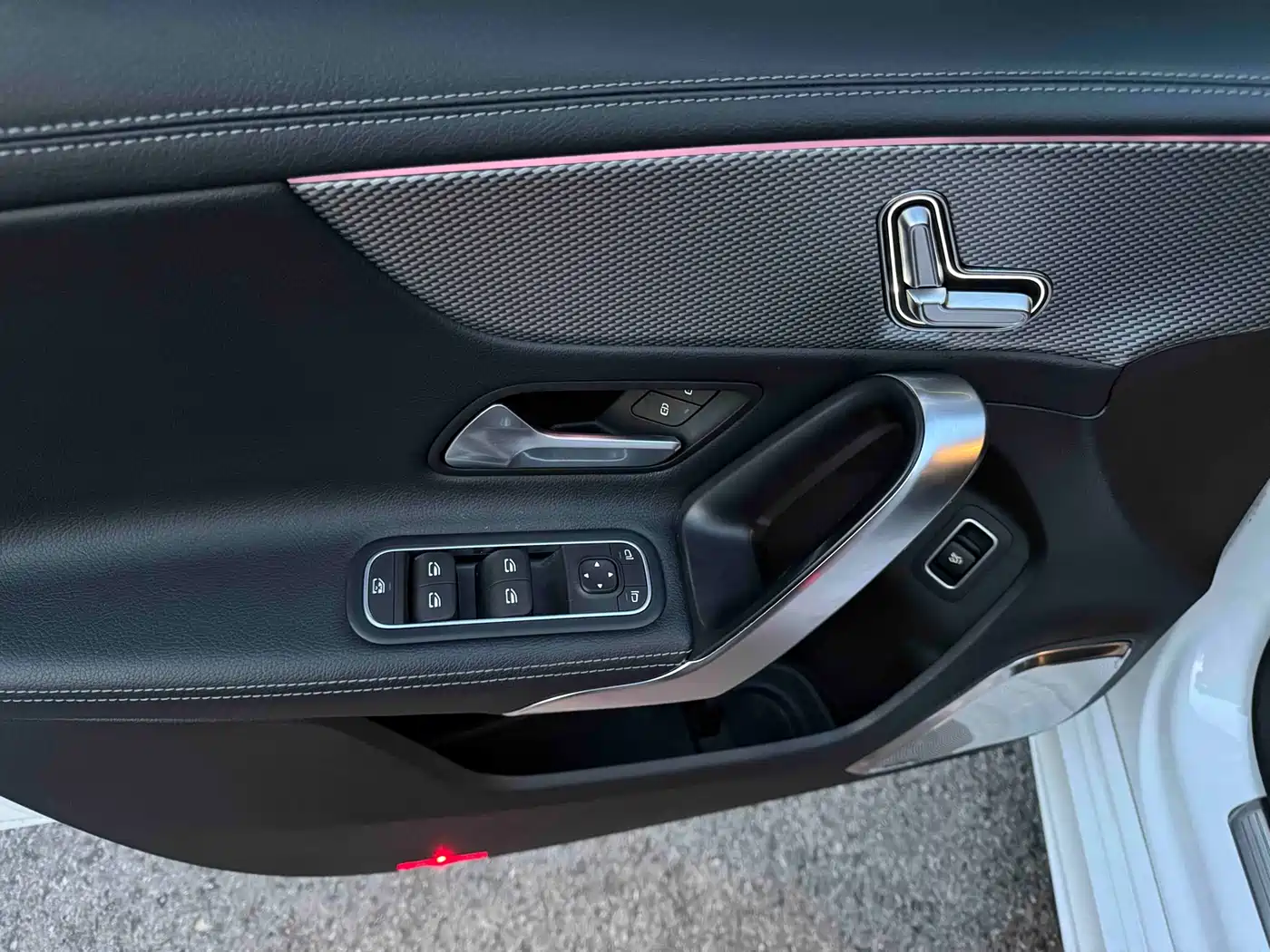 Mercedes-Benz A-Class 2022 Facelift A 180 L Sport Sedan фото 21