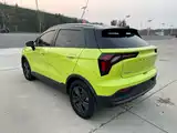Photo 8 - Geely Geometry E Firefly