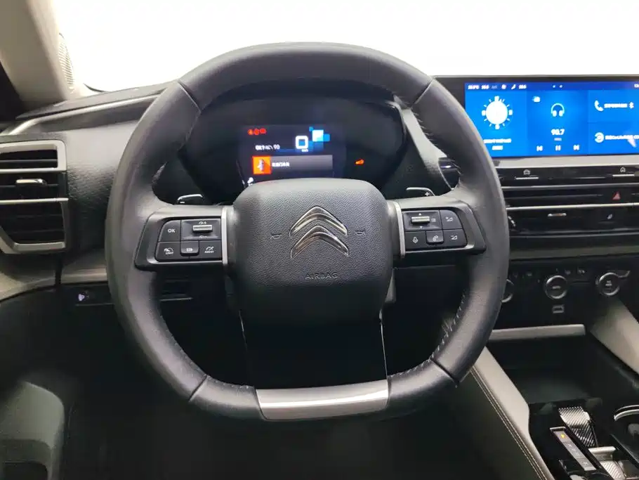 صورة 15 - Citroën Versailles C5 X