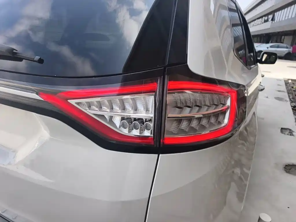 Ford Edge 2015 2015 2.0T GTDi 2WD Luxury