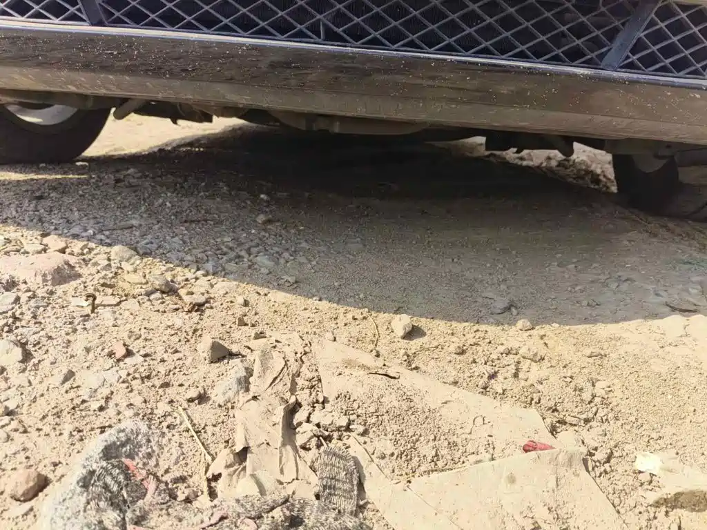 Фото 2 - BMW 5 Series