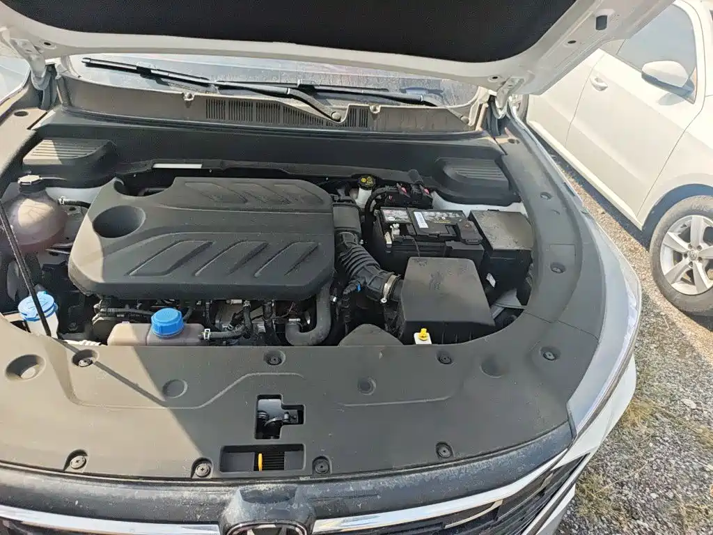 Photo 20 - Changan X5 PLUS