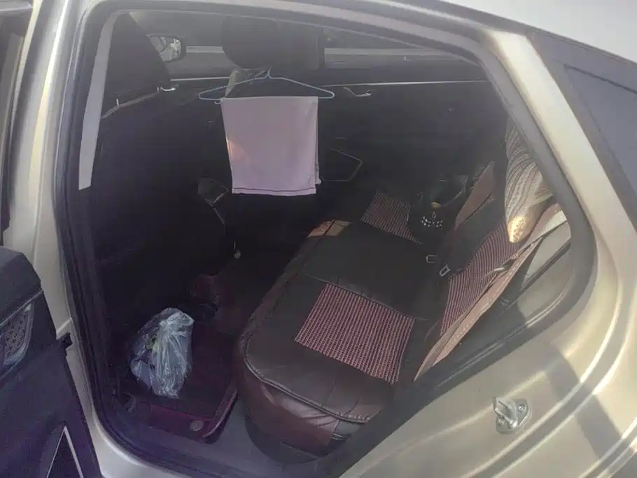 Geely Emgrand GL 2021 2020 1.4T Manual Luxury