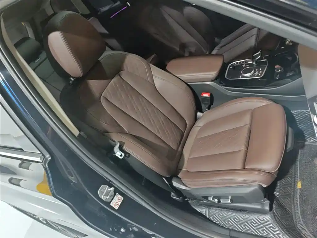 BMW X3 2022 Facelift xDrive25i M Sport Package фото 25