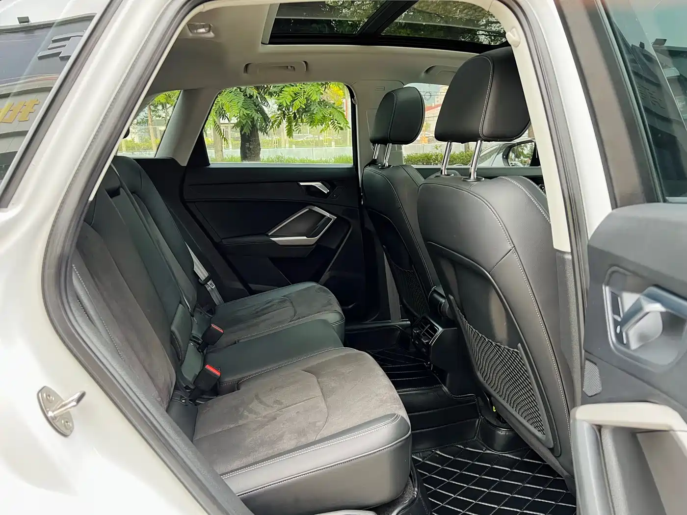 Audi Q3 2022 35 TFSI Progressive Dynamic фото 18