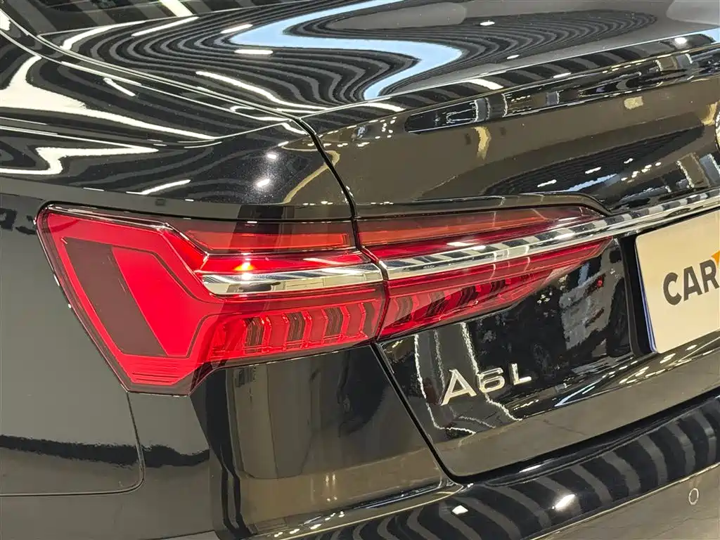 Audi A6L 2021 55 TFSI quattro Premium Dynamic фото 9