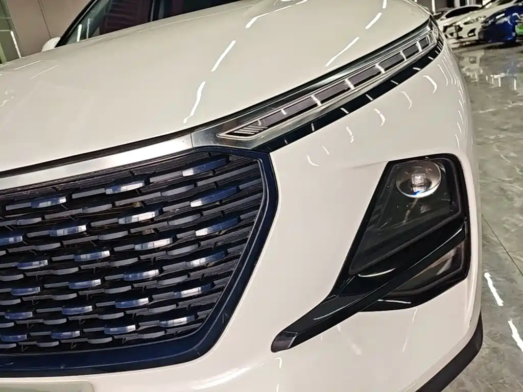 Photo 24 - Baojun RS-3