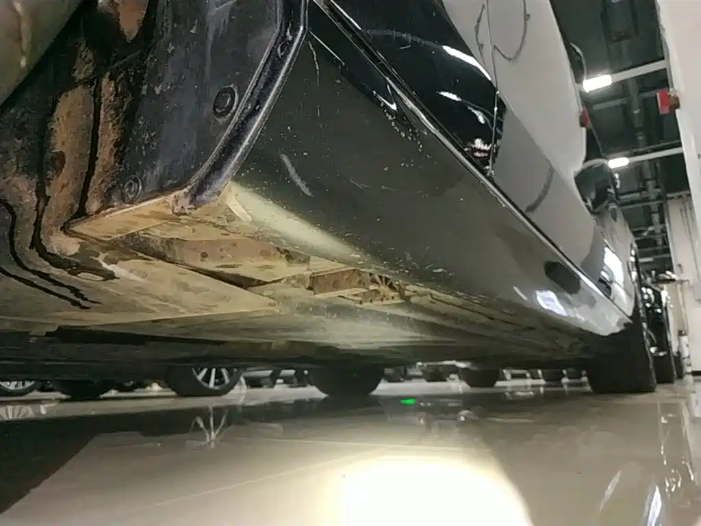 Mercedes-Benz E-Class New Energy 2022 Facelift E 350 e L Plug-in Hybrid Sedan фото 22