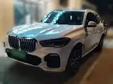 Фото 1 - BMW X5 (Import)