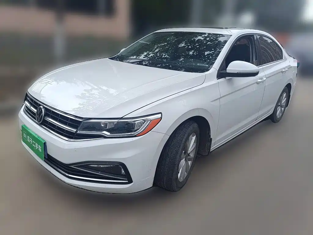  Volkswagen Bora 2020 1.5L Automatic Comfort