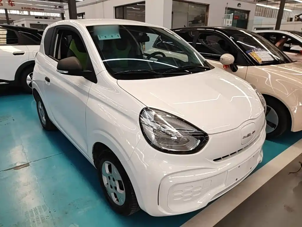 Фото 4 - Roewe Clever