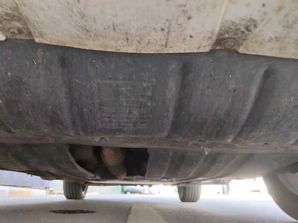 BYD Song Pro New Energy 2021 2019 DM 1.5T 4WD Performance Luxury