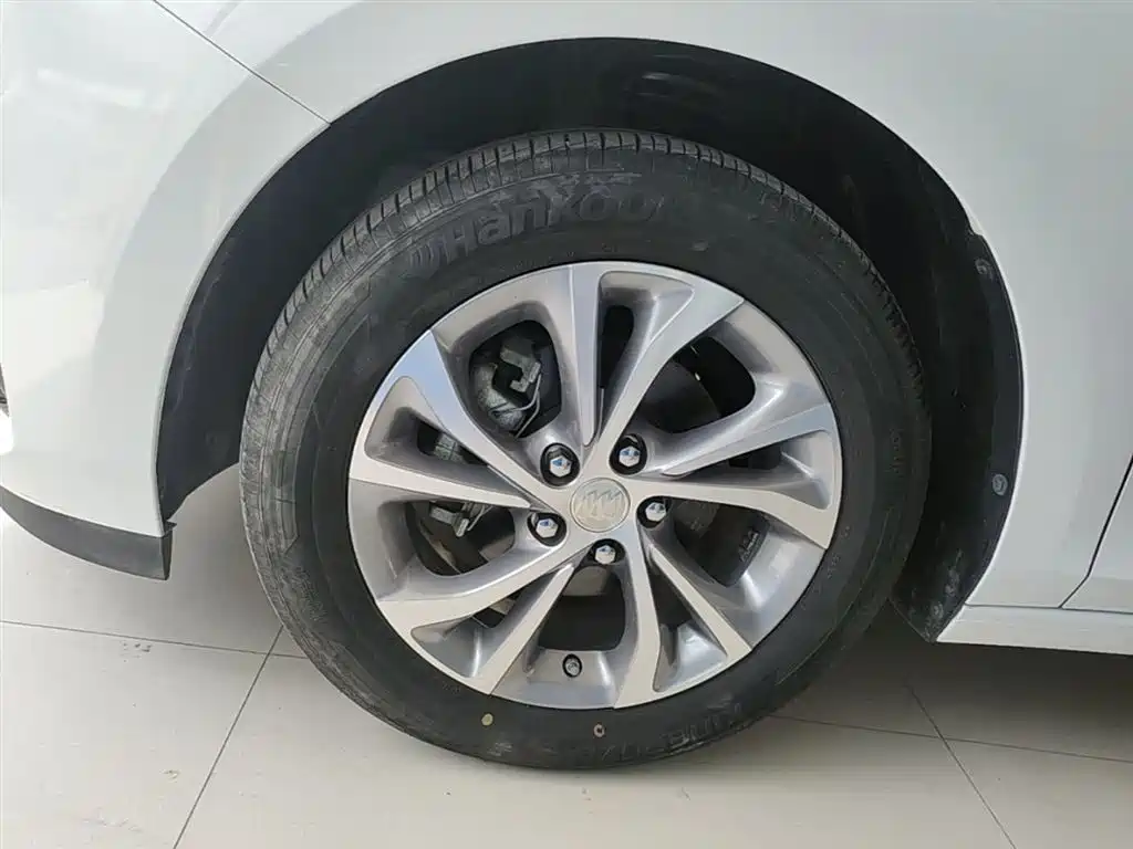 Buick Verano 2023 Pro Joy Edition фото 23