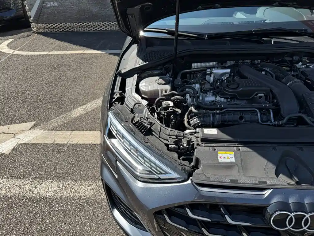 Фото 26 - Audi A3