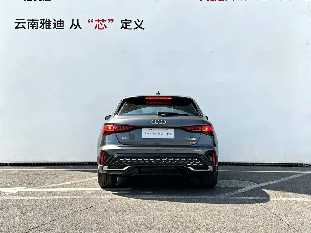 Фото 5 - Audi A3