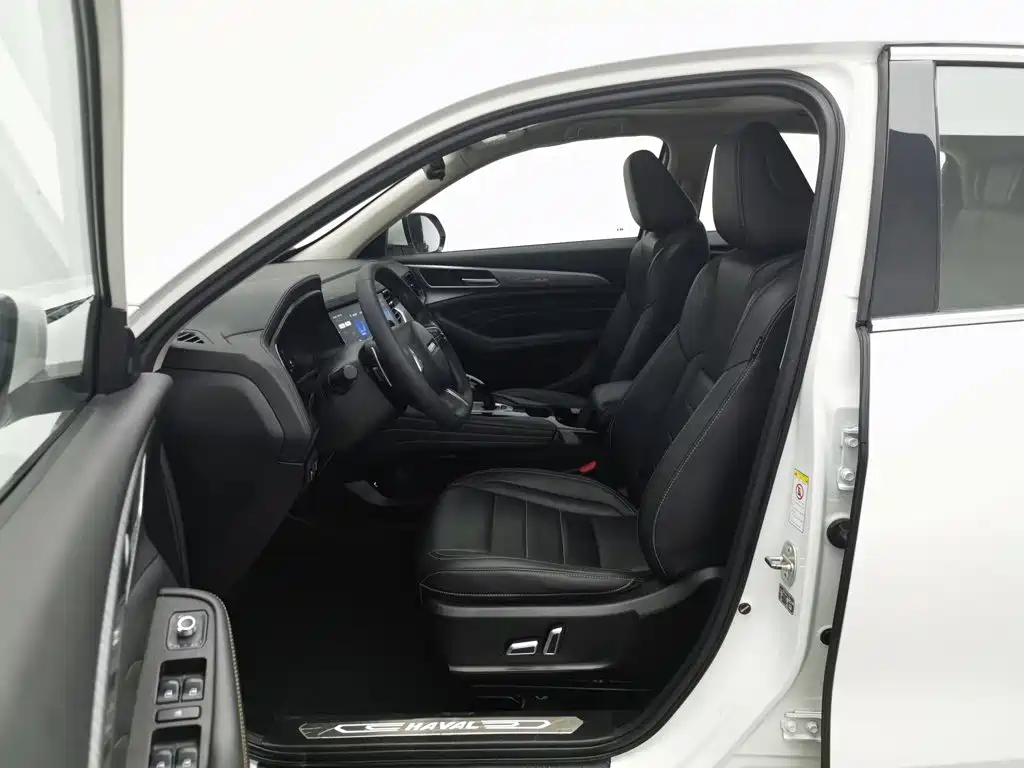Photo 10 - Haval F7x
