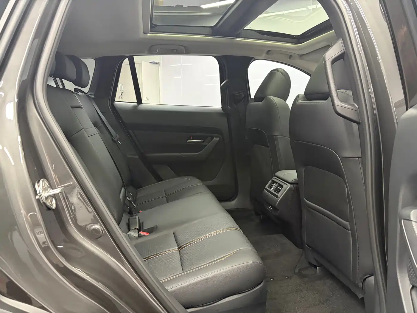 Mazda CX-50 2023 2023 2.0L Safety Edition