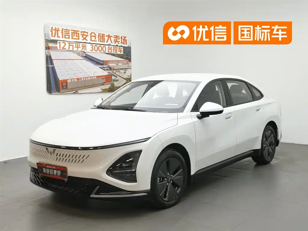 Wuling Motors Wuling Xingguang 2023 70 Standard Edition