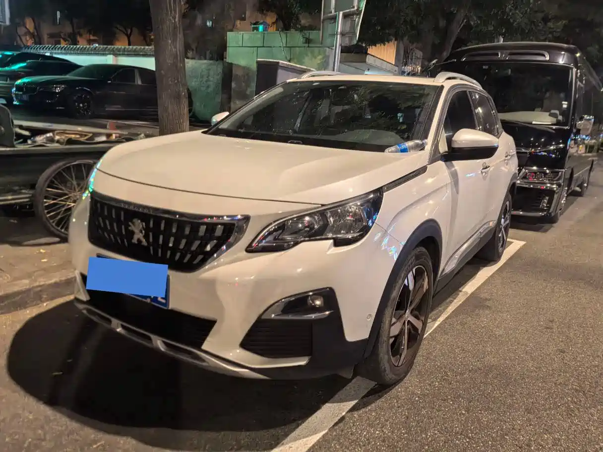 Фото 1 - Peugeot 4008