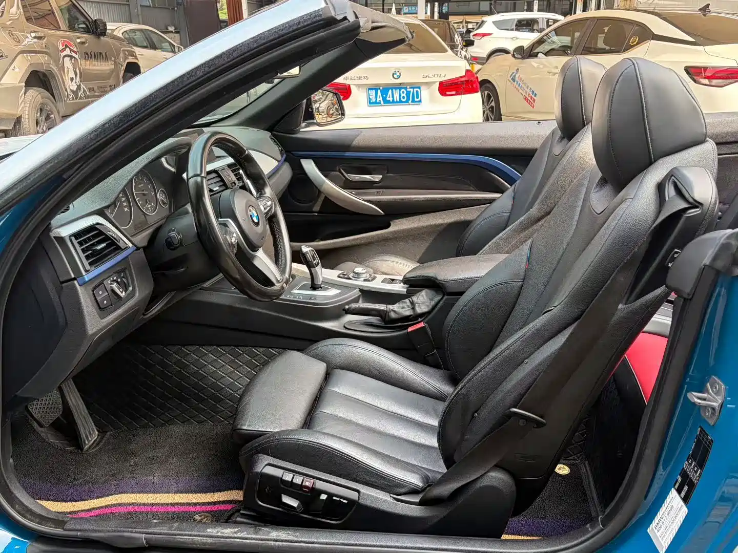 Фото 7 - BMW 4 Series