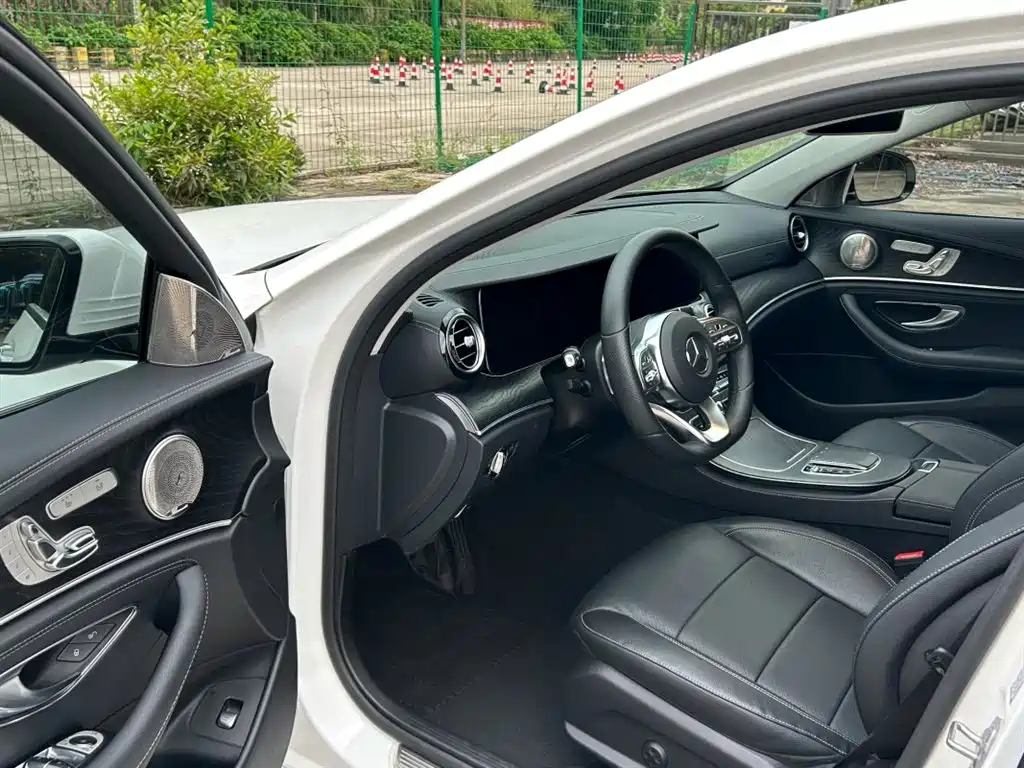 Mercedes-Benz E-Class 2019 E 300 L Sport Luxury фото 8