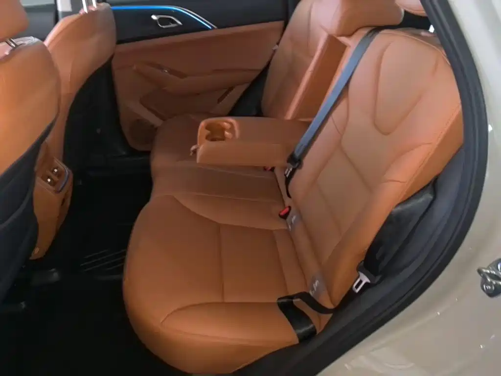 Haval Xiaolong MAX 2025 2025 Hi4 165 Ultra Smart Drive Edition