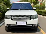 Фото 2 - Land Rover Range Rover