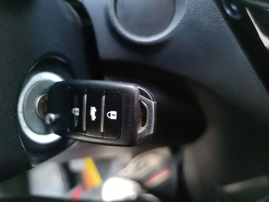 Changan CS15 2017 2016 1.5L Manual Fashion