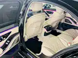 صورة 7 - Mercedes-Benz S-Class