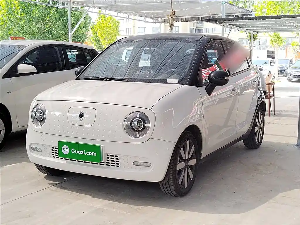 Ora Black Cat 2019 351km Family Edition