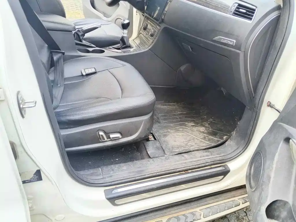 Photo 13 - Zotye T600