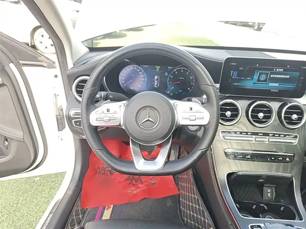 Mercedes-Benz C-Class 2020 Facelift C 260 L Sport фото 11