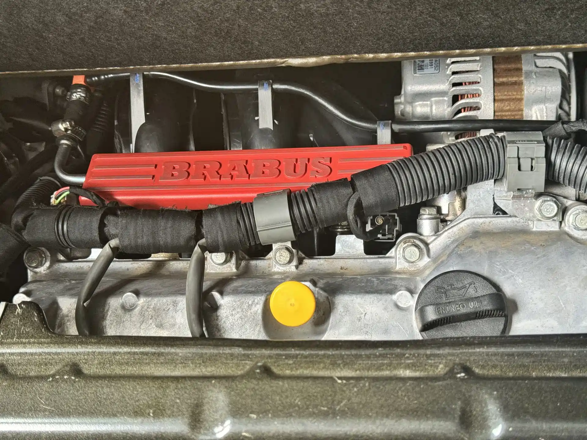 Photo 14 - smart fortwo