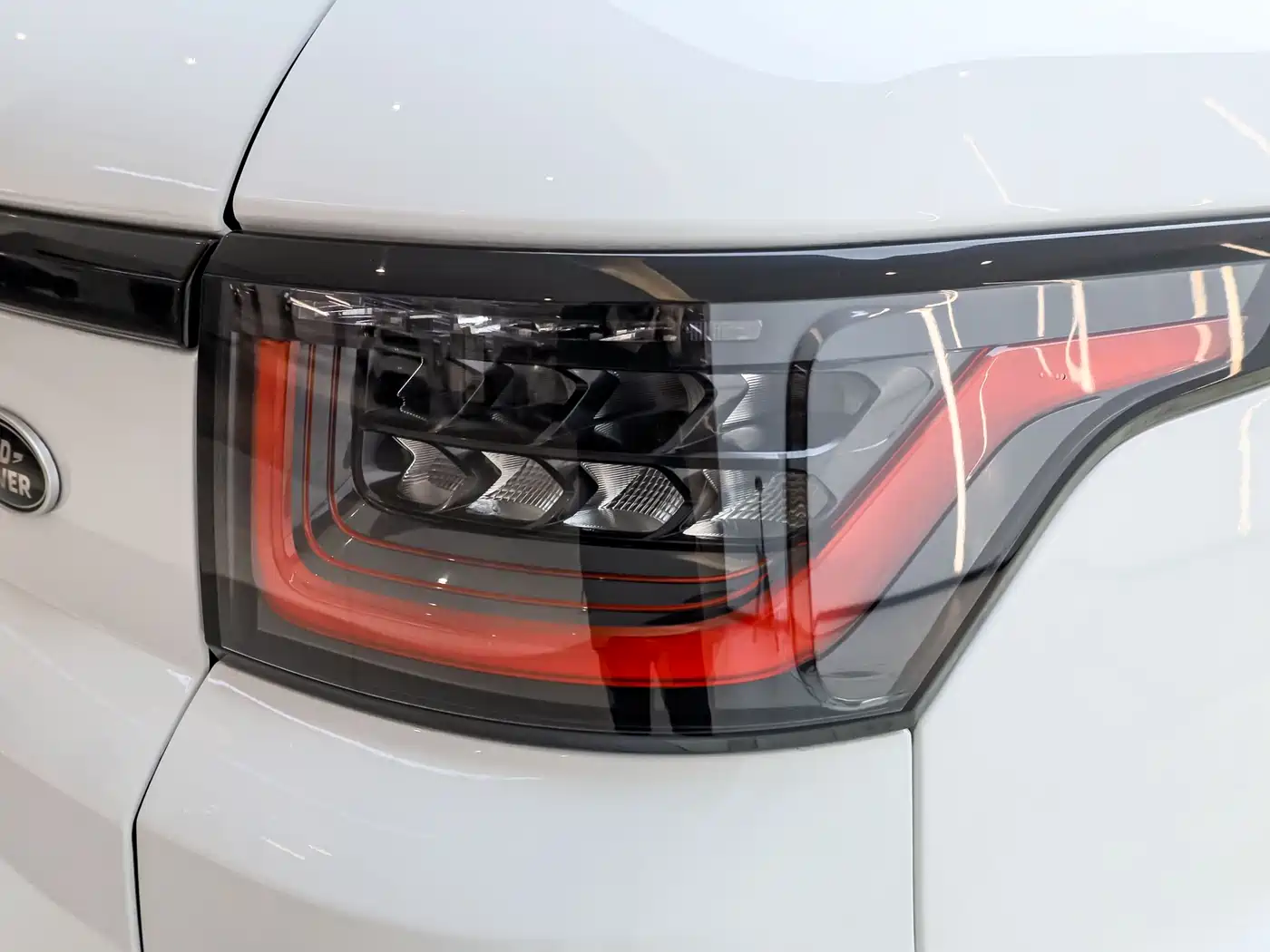 Land Rover Range Rover Sport 2020 3.0 L6 HSE DYNAMIC фото 10