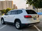 Фото 4 - Volkswagen Teramont