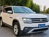 Фото 3 - Volkswagen Teramont